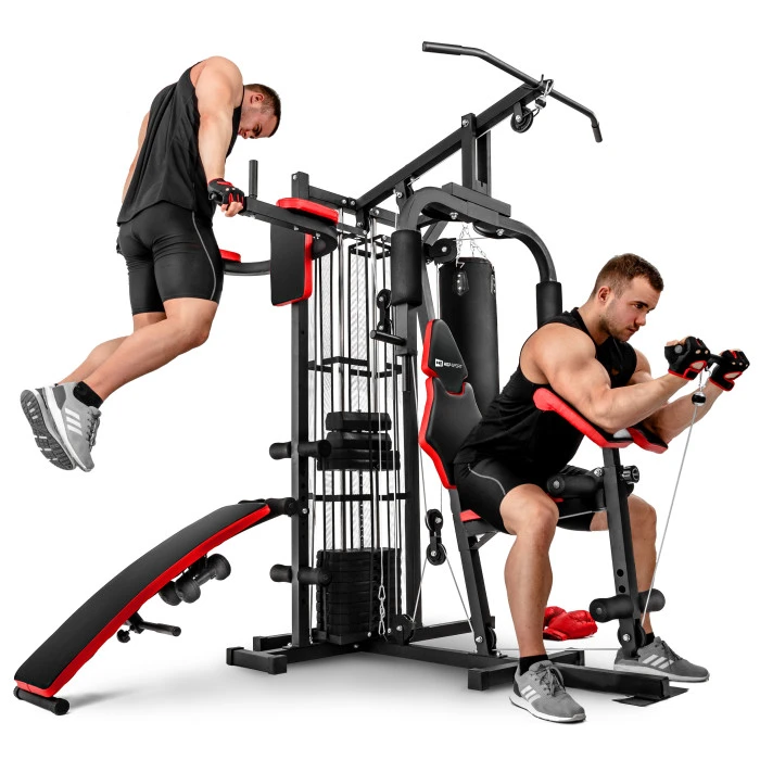 Силова станція Hop-Sport HS-1054K