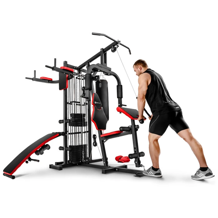 Силова станція Hop-Sport HS-1054K