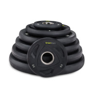 Диск олімпійський Hop-Sport SmartGym 20кг