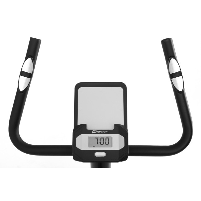 Велотренажер Hop-Sport HS-045H Eos красный