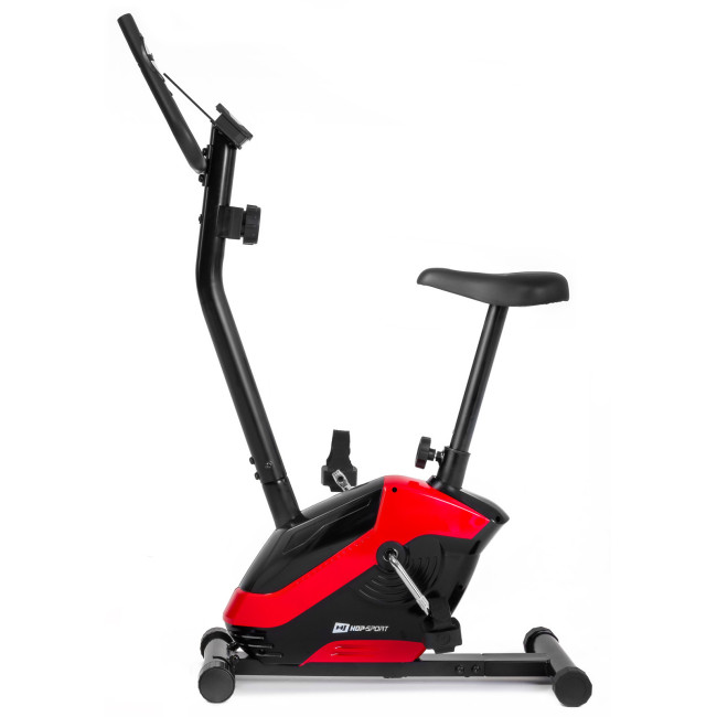 Велотренажер Hop-Sport HS-045H Eos красный