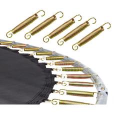 Пружины для батутов 3 мм х 175 мм 1шт