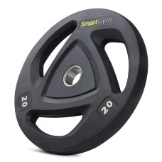 Диск олимпийский Hop-Sport SmartGym 20кг