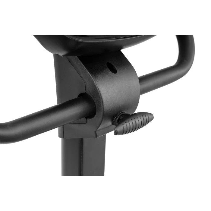 Велотренажер Hop-Sport HS-005H Host сірий