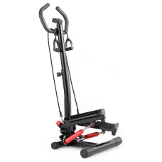 Степпер Hop-Sport HS-055S Noble красный