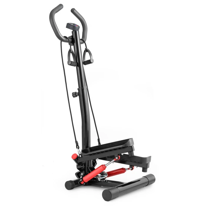 Степпер Hop-Sport HS-055S Noble красный