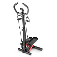 Степпер Hop-Sport HS-055S Noble червоний