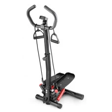 Степпер Hop-Sport HS-055S Noble красный