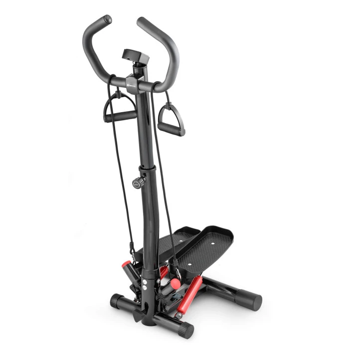 Степпер Hop-Sport HS-055S Noble красный