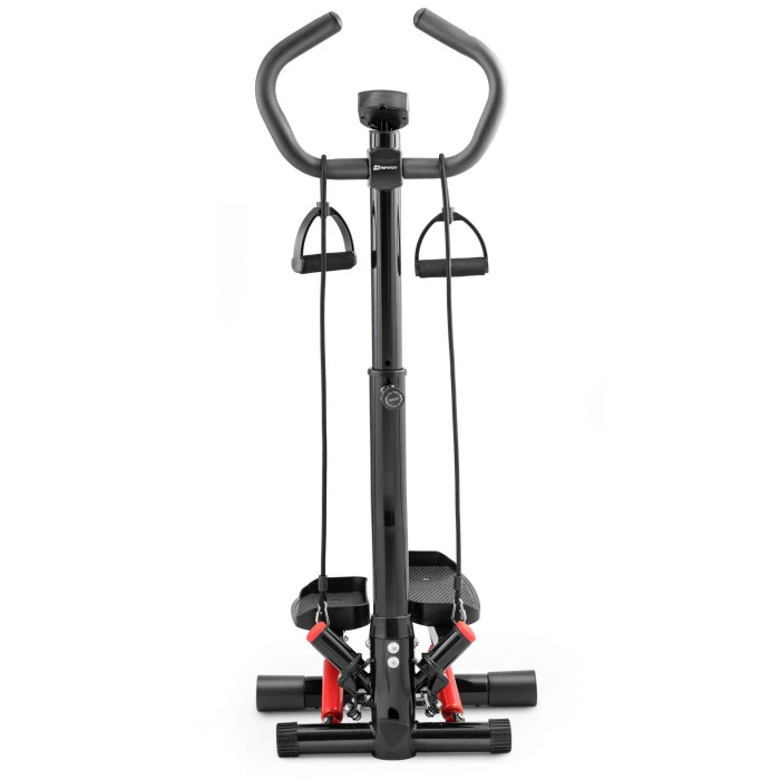 Степпер Hop-Sport HS-055S Noble красный