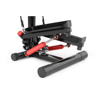 Степпер Hop-Sport HS-055S Noble червоний