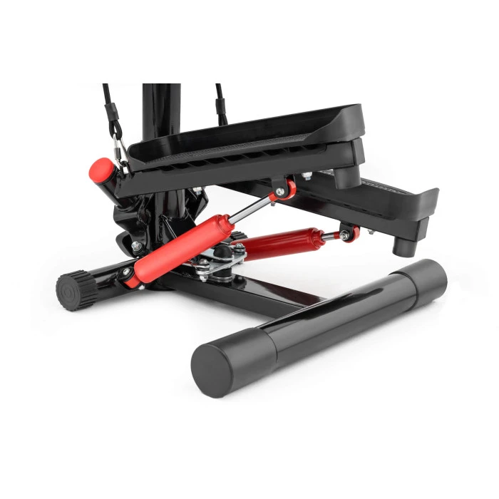Степпер Hop-Sport HS-055S Noble красный