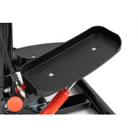 Степпер Hop-Sport HS-055S Noble червоний