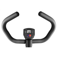 Степпер Hop-Sport HS-055S Noble червоний