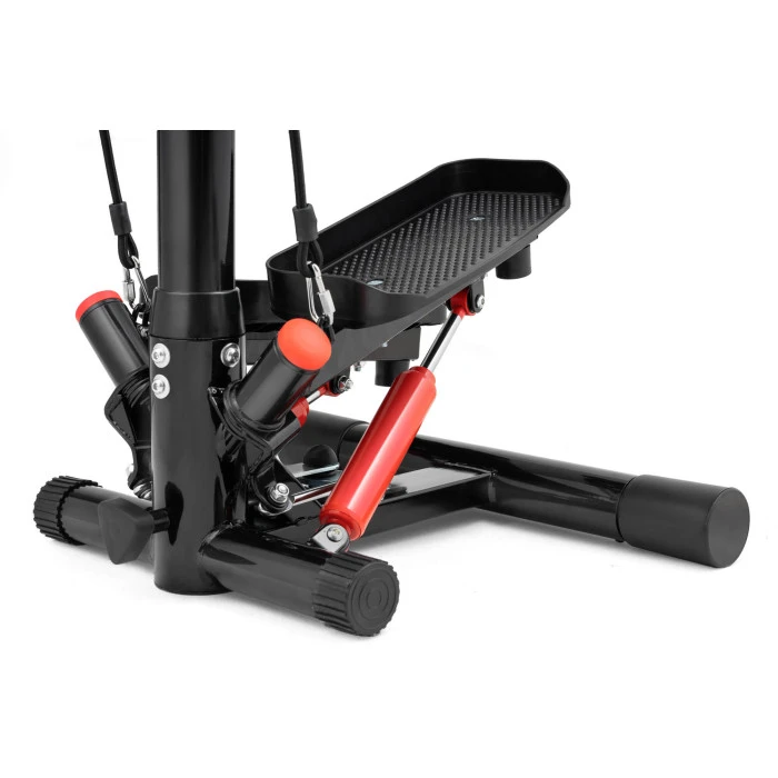 Степпер Hop-Sport HS-055S Noble красный