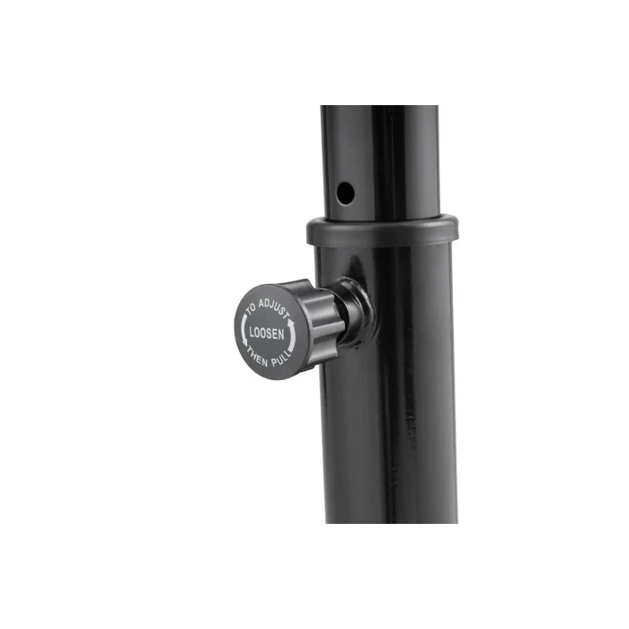 Степпер Hop-Sport HS-055S Noble красный