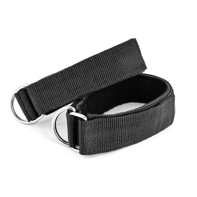 Набор резинок с эспандерами Hop-Sport HS-R050RT