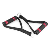 Набір резинок з еспандерами Hop-Sport HS-R050RT