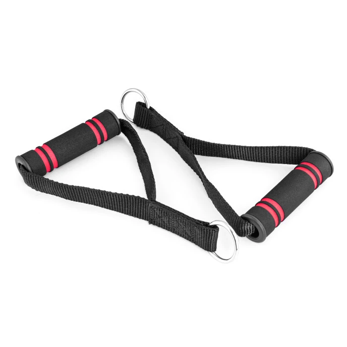 Набор резинок с эспандерами Hop-Sport HS-R050RT