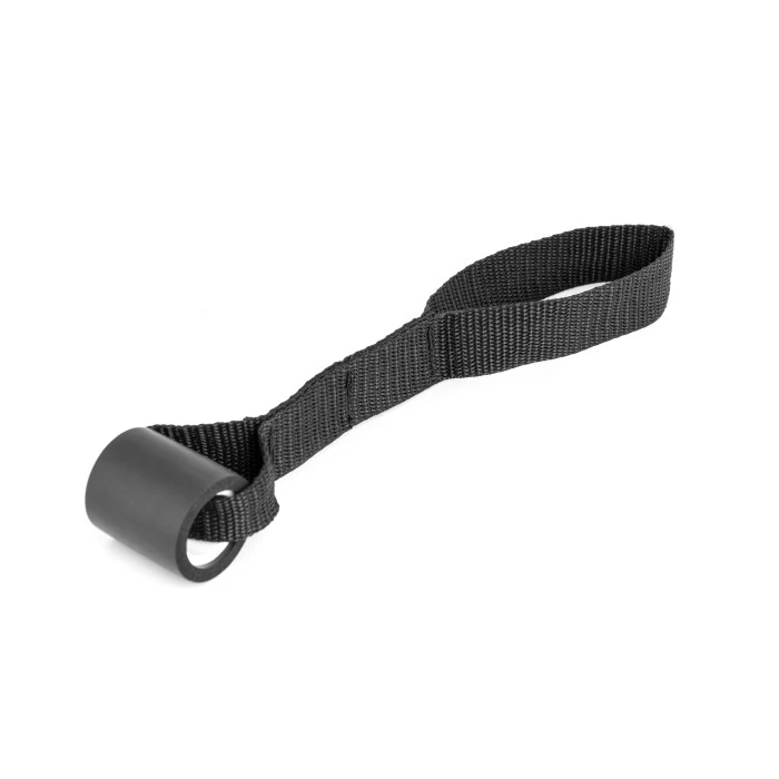 Набор резинок с эспандерами Hop-Sport HS-R050RT