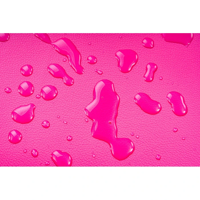 Мат гимнастический Hop-Sport HS-064FM 4см мягкий розовый.