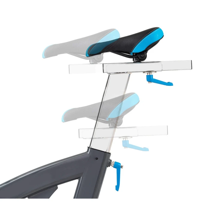 Спинбайк Hop-Sport HS-055IC Echo