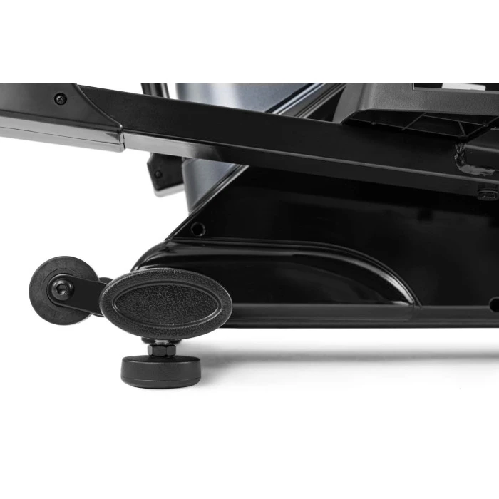 Орбитрек Hop-Sport HS-060C Blaze красный iConsole+