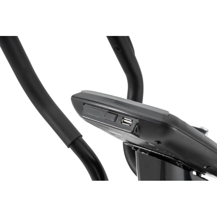 Орбитрек Hop-Sport HS-060C Blaze красный iConsole+