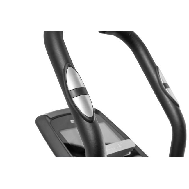 Орбитрек Hop-Sport HS-060C Blaze красный iConsole+