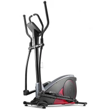 Орбитрек Hop-Sport HS-060C Blaze красный iConsole+