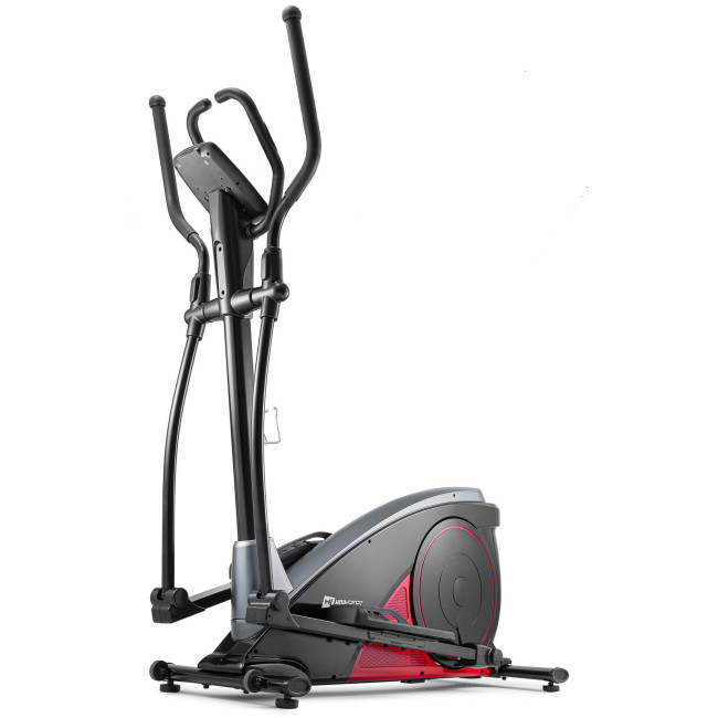 Орбитрек Hop-Sport HS-060C Blaze красный iConsole+