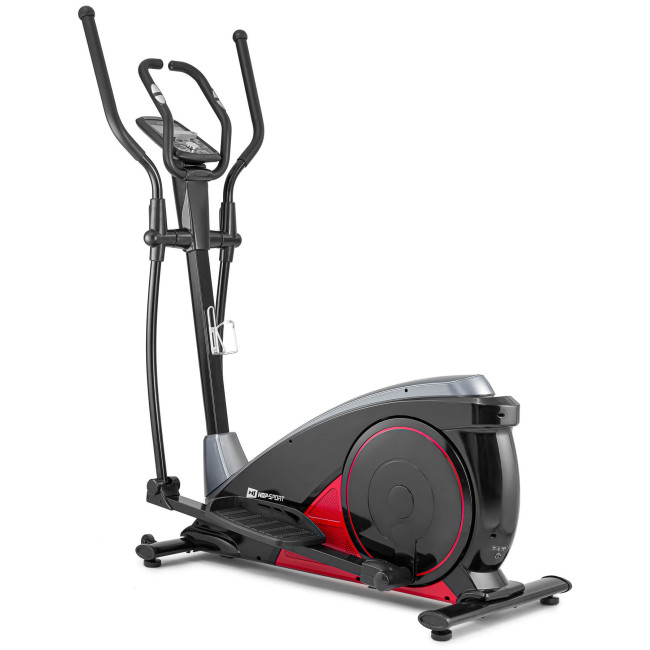 Орбитрек Hop-Sport HS-060C Blaze красный iConsole+