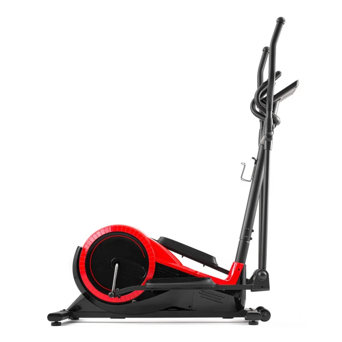 Орбитрек Hop-Sport HS-050C Frost черно-красный 2020