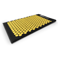 Мат для иглоукалывания Hop-Sport HS-C072AM желтый