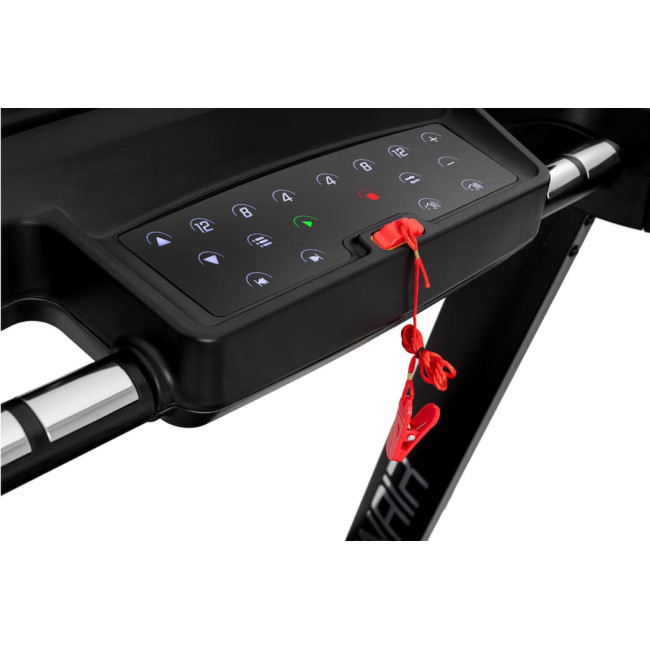 Бігова доріжка Hop-Sport HS-3500LB Runair