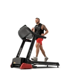 Беговая дорожка Hop-Sport HS-3500LB Runair