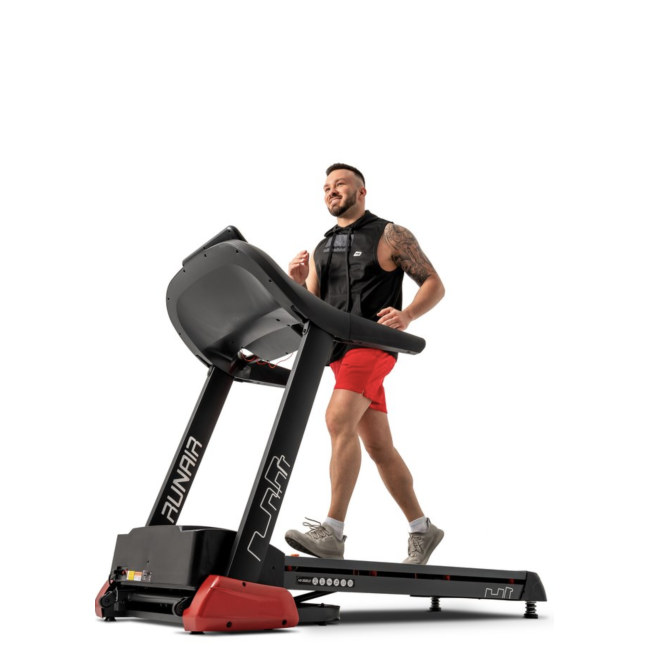 Бігова доріжка Hop-Sport HS-3500LB Runair