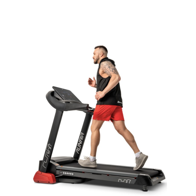 Бігова доріжка Hop-Sport HS-3500LB Runair