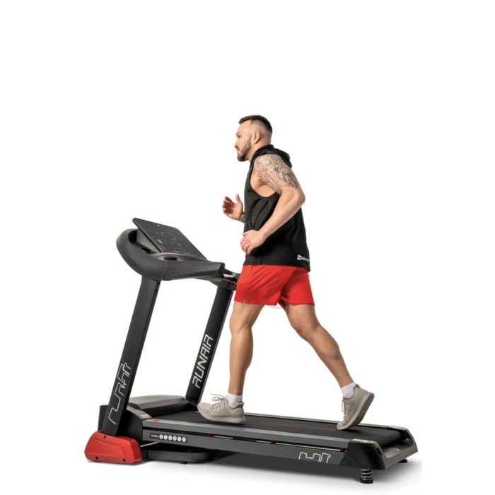 Бігова доріжка Hop-Sport HS-3500LB Runair