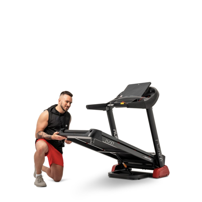 Бігова доріжка Hop-Sport HS-3500LB Runair