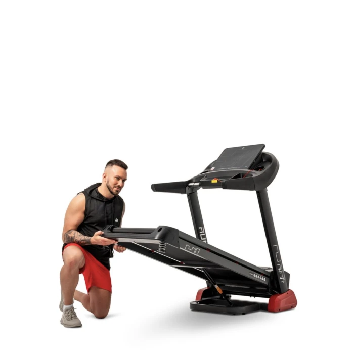 Бігова доріжка Hop-Sport HS-3500LB Runair