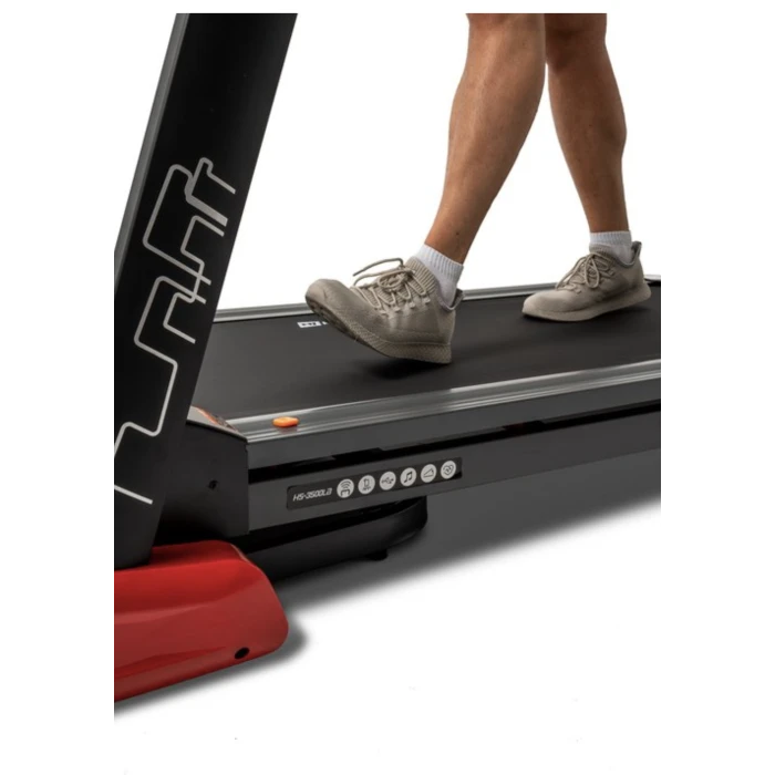 Бігова доріжка Hop-Sport HS-3500LB Runair