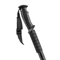 Трекінгові палиці Hop-Sport Nordend чорні