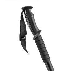 Трекінгові палиці Hop-Sport Nordend чорні