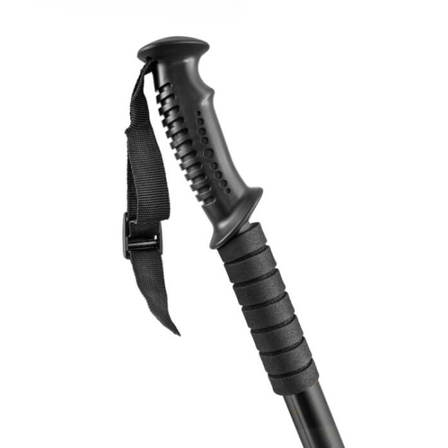 Трекінгові палиці Hop-Sport Nordend чорні