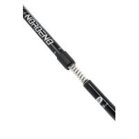 Трекінгові палиці Hop-Sport Nordend чорні