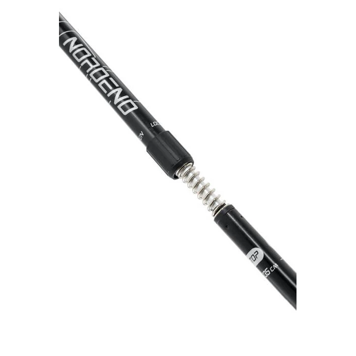 Трекінгові палиці Hop-Sport Nordend чорні