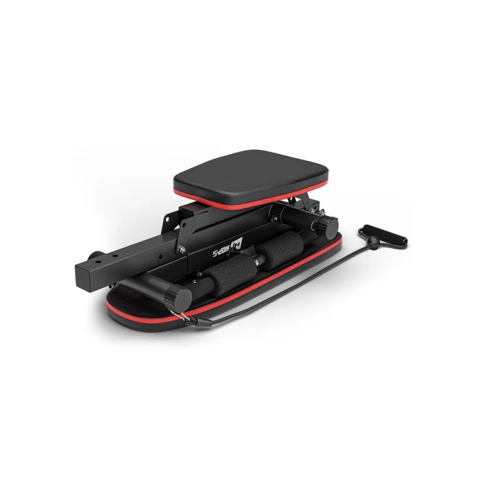 Скамейка тренировочная Hop-Sport HS-1030 с фиксатором для ног