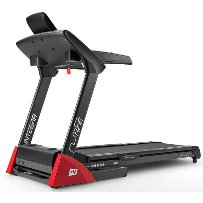 Бігова доріжка Hop-Sport HS-2800LB Integra
