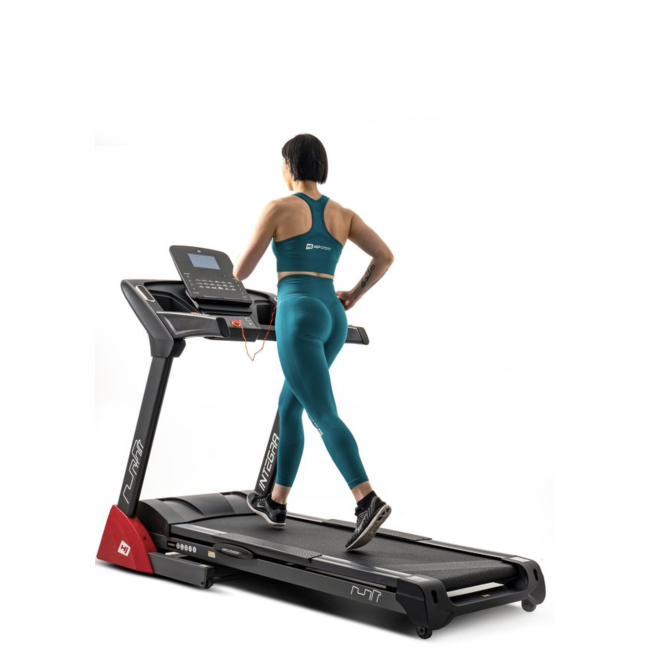 Бігова доріжка Hop-Sport HS-2800LB Integra